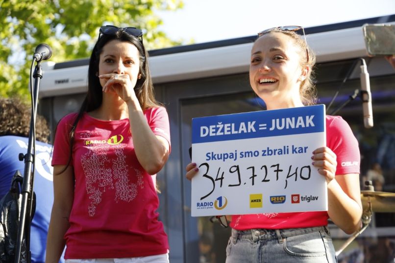deželak-junak