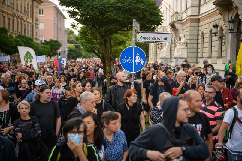 petkov protest, 19.6.