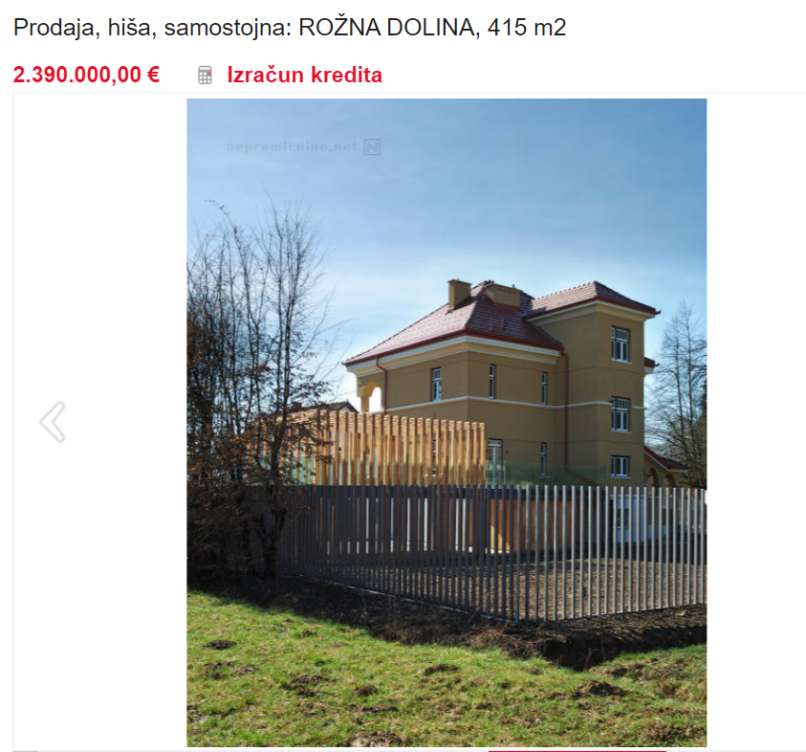 rožna dolina1