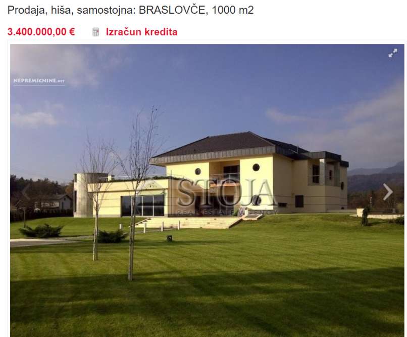 braslovče 1