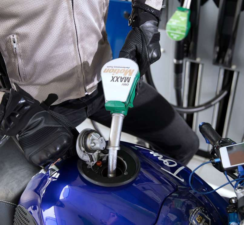 OMV
