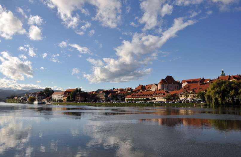 maribor drava lent