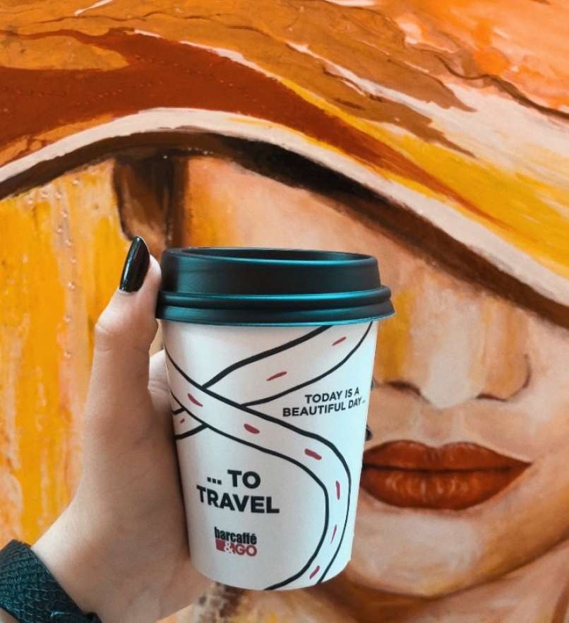 Barcaffe-and-go