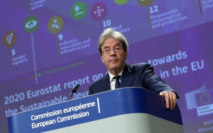 Paolo Gentiloni