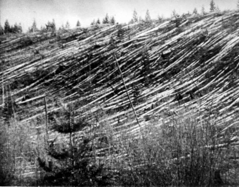 tunguska 2