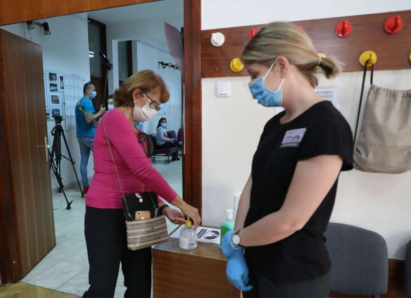 parlamentarne-volitve, hrvaška, koronavirus