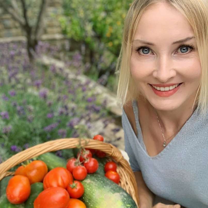 Tanja Ribič Đurić