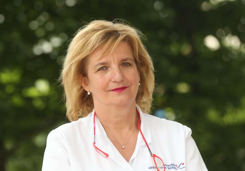 Bojana Beović