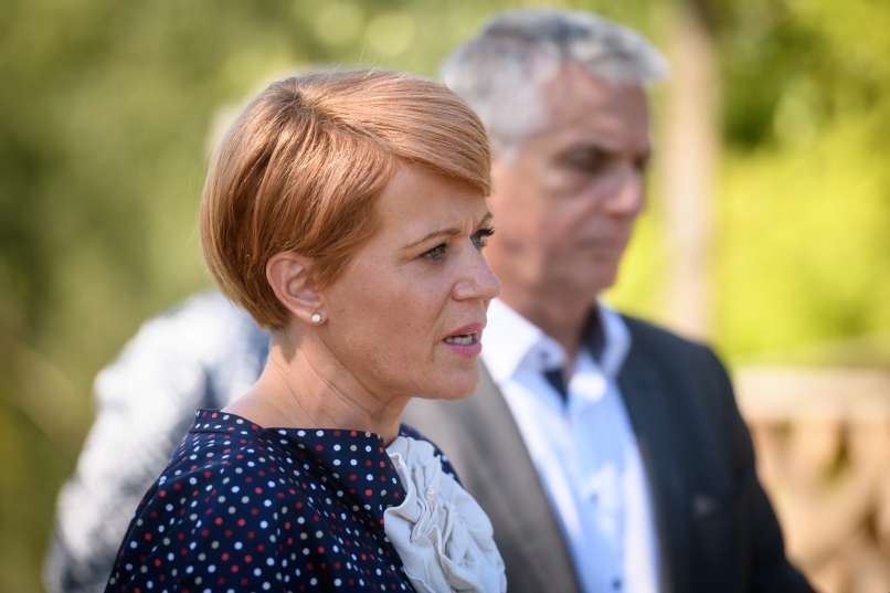 aleksandra pivec, tomaž gantar