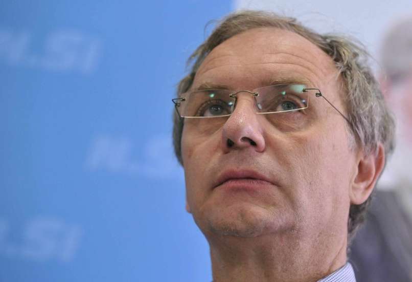 Aleš Hojs