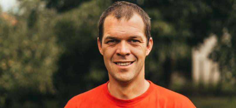 Miha Pevec