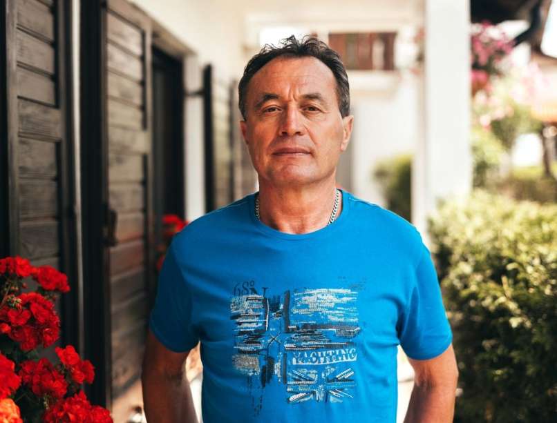 Milan Podgornik