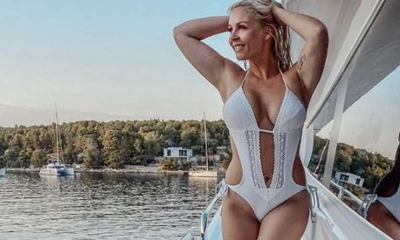 špela grošelj