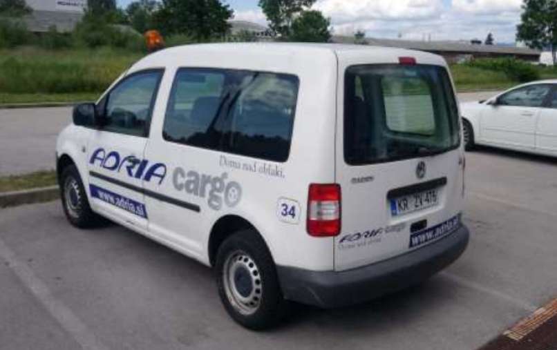vozilo