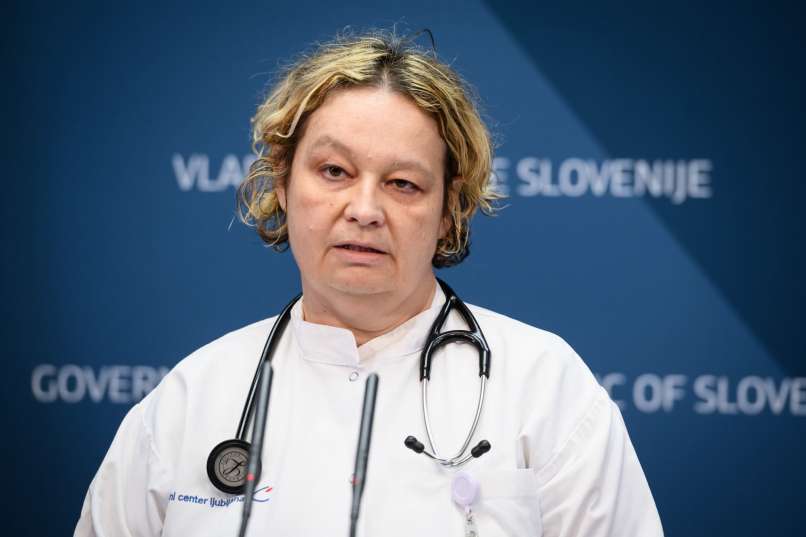 mateja logar sta