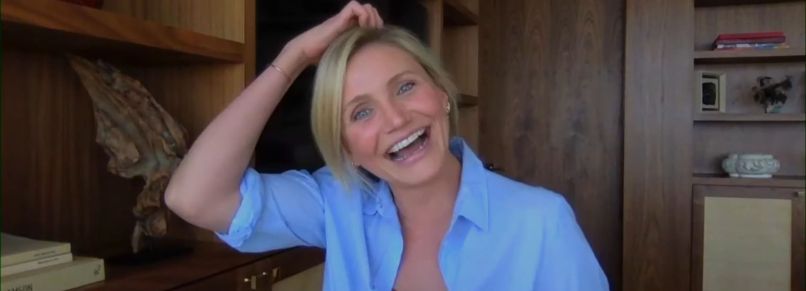 cameron diaz
