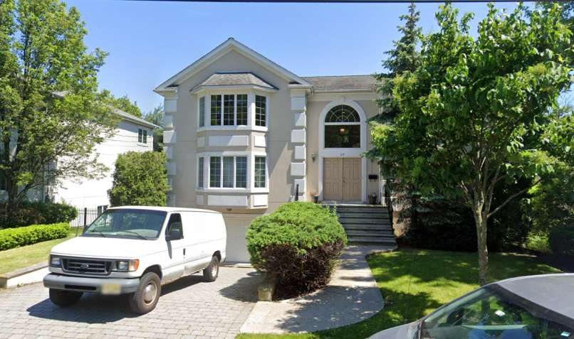 vila new jersey
