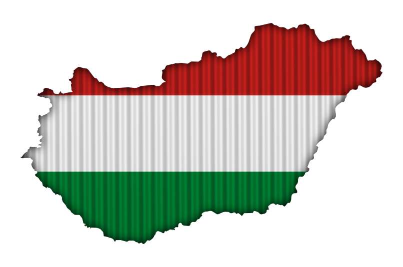 madžarska
