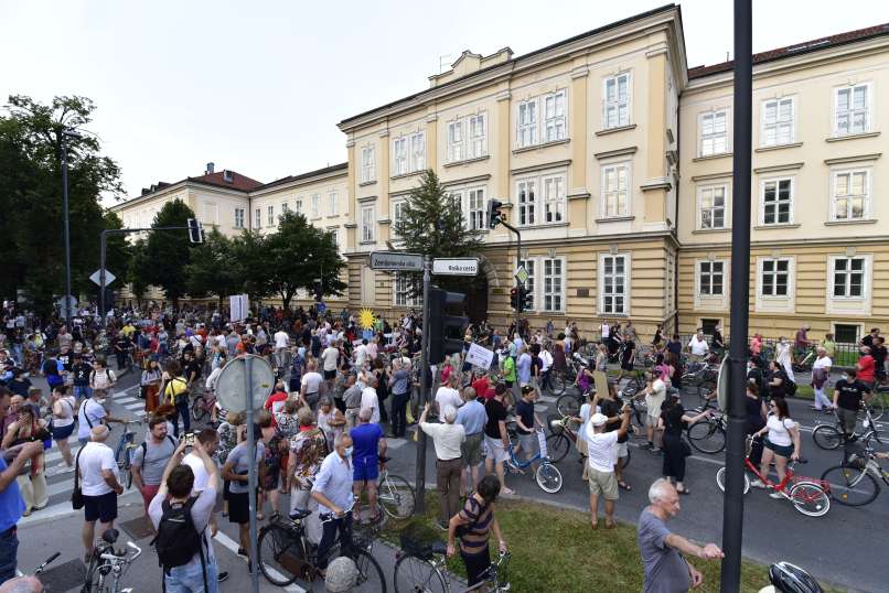 protest, shod, 31.-7