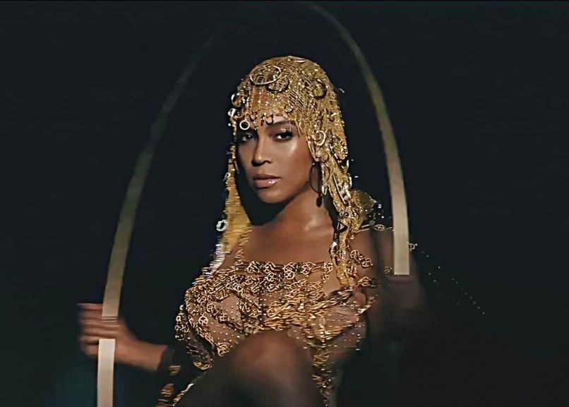 beyoncé