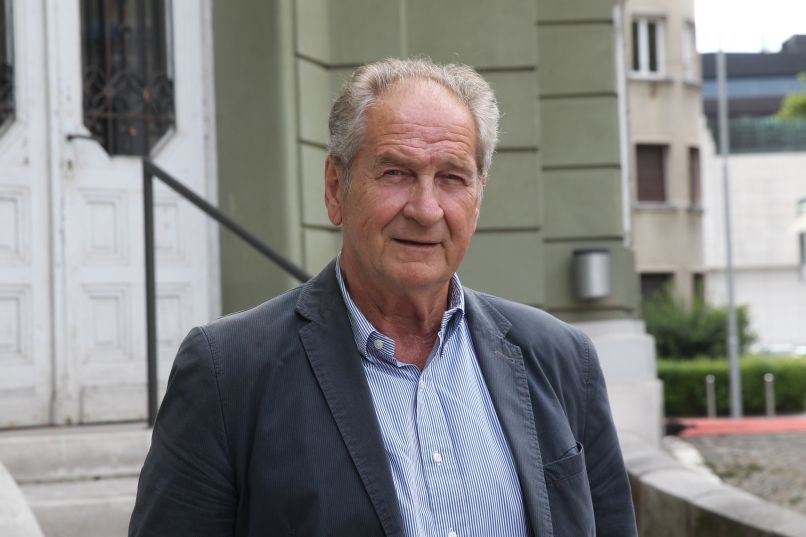 Ivo Ban