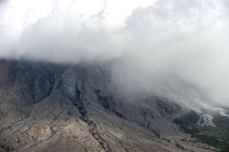 sinabung