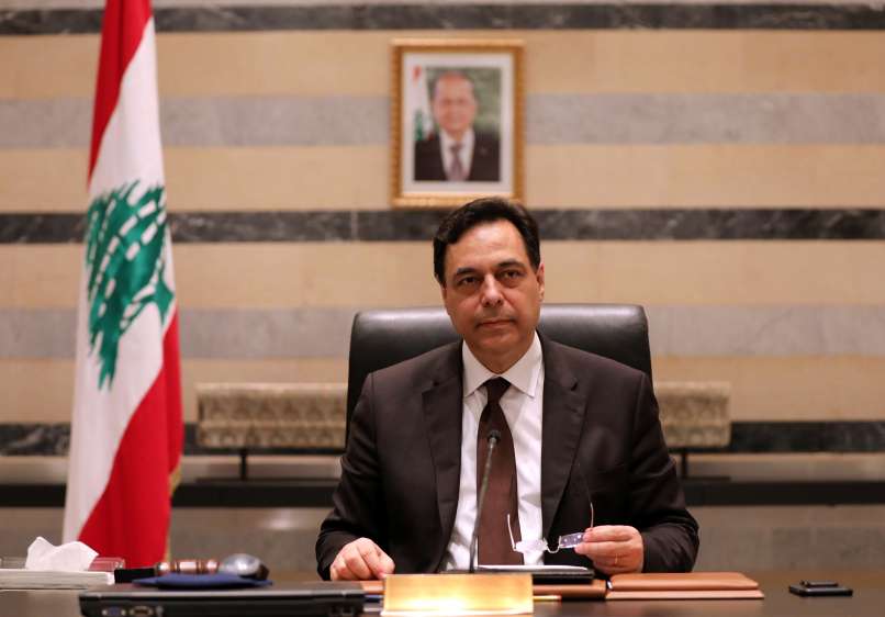 Hassan Diab