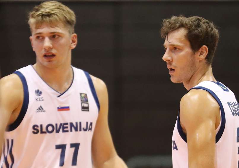 doncic dragic