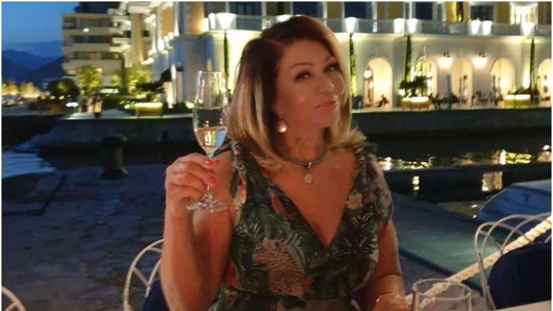 neda-ukraden, 70-let