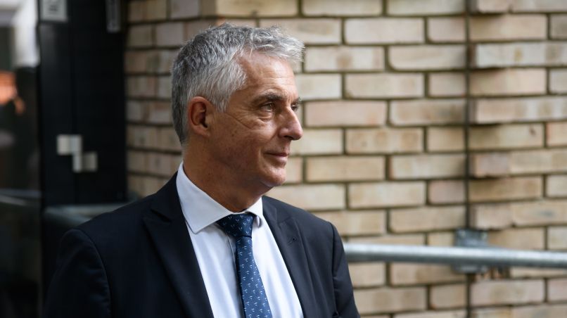 Tomaž Gantar