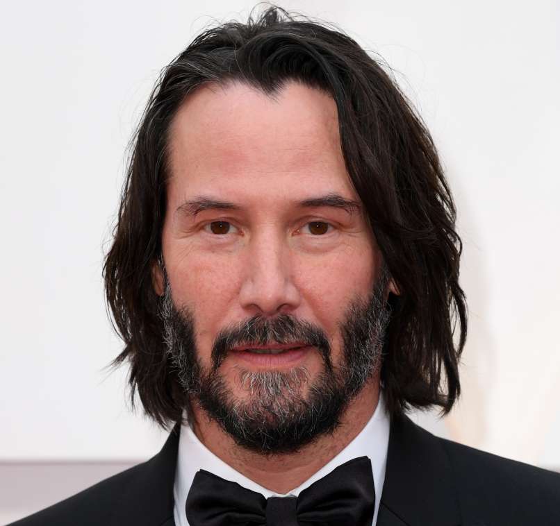 keanu reeves