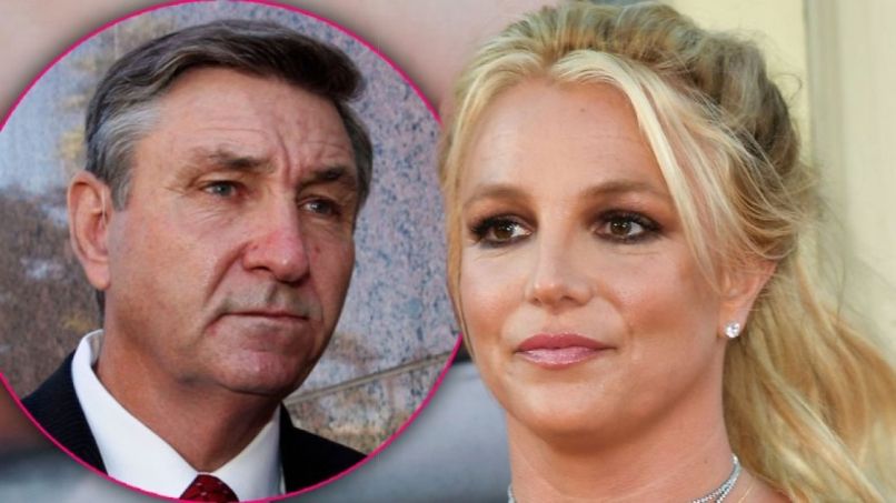 britney-spears, jamie-spears