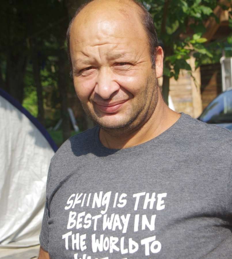 Bojan Jurkovič