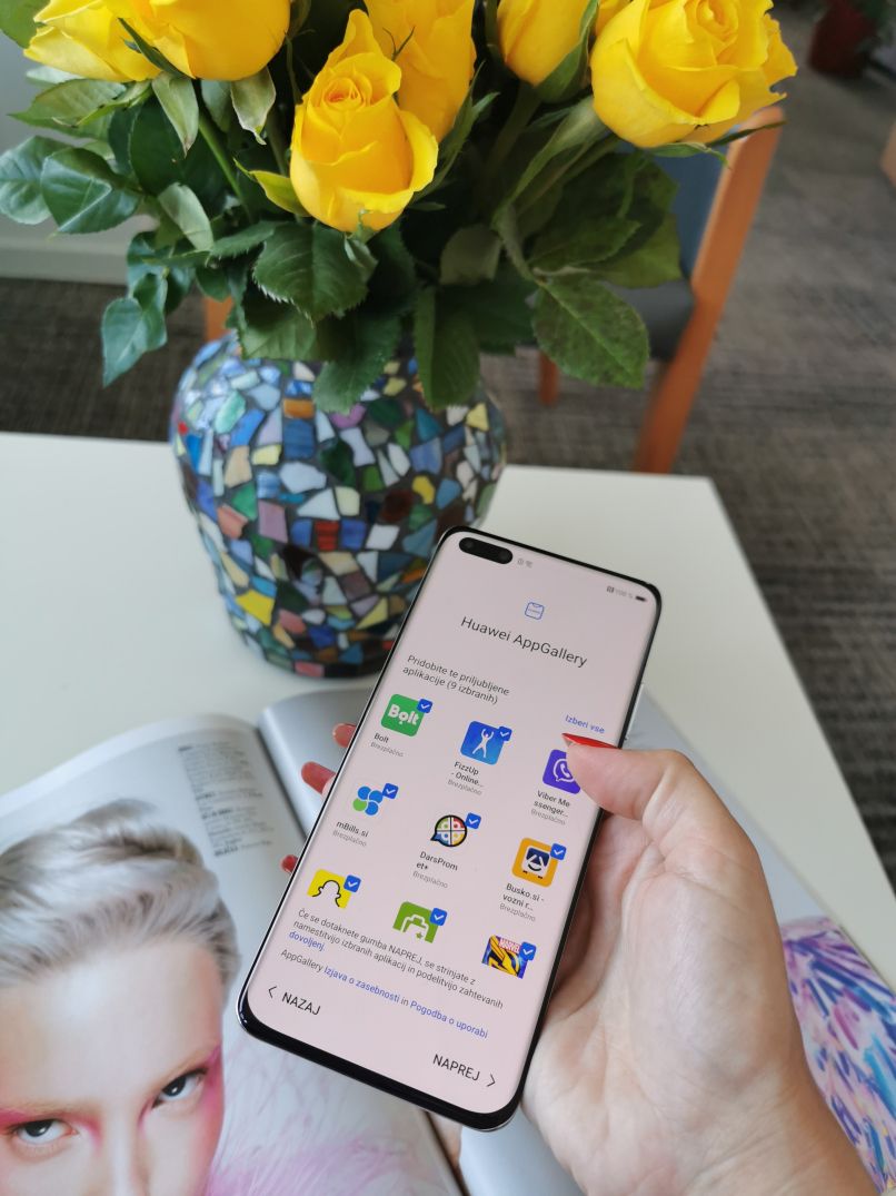 Huawei