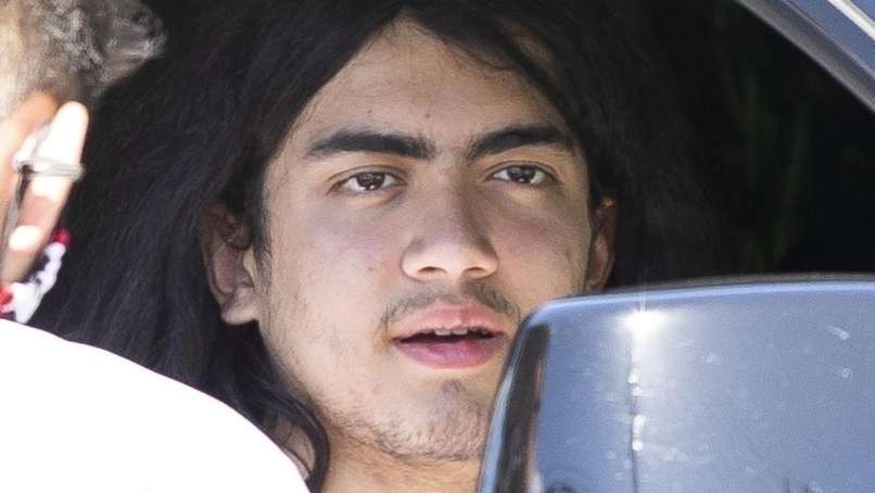 Blanket Jackson