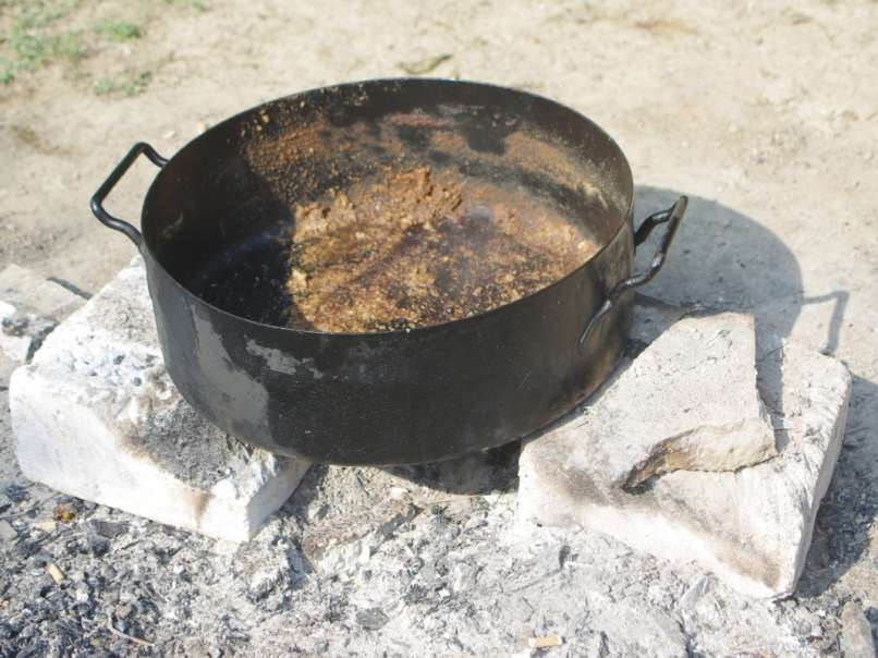 Družina Jurkovič, posoda