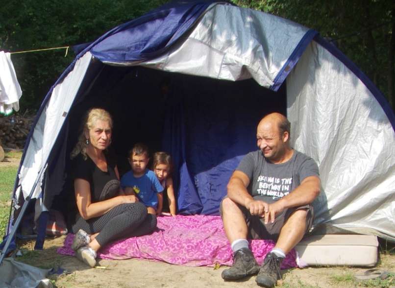Vesna in Bojan Jurkovič