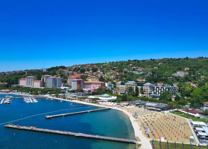 Hotel Kempinski Palace