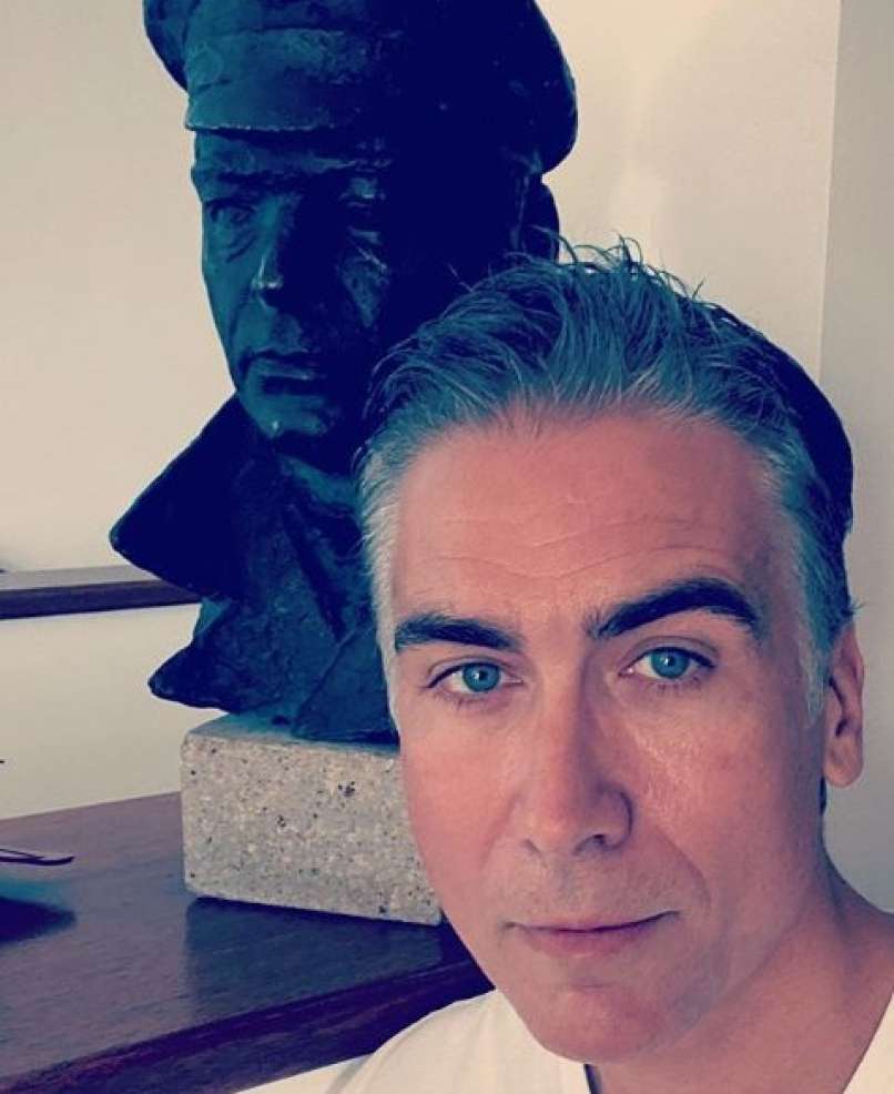 Jan Plestenjak