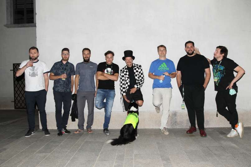 festival-panč, ljubljanski-grad