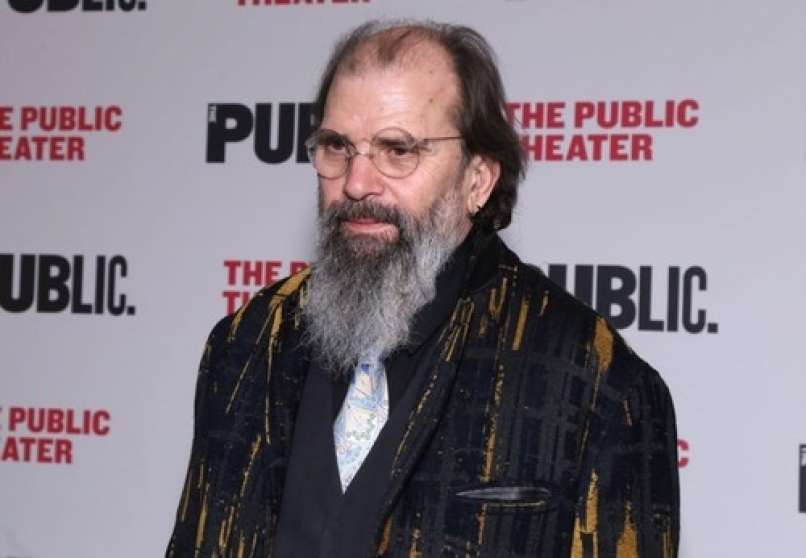 Steve Earle