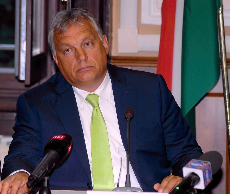 viktor orban