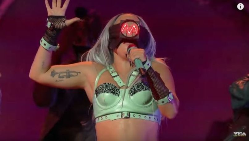 lady-gaga, mtv-nagrade