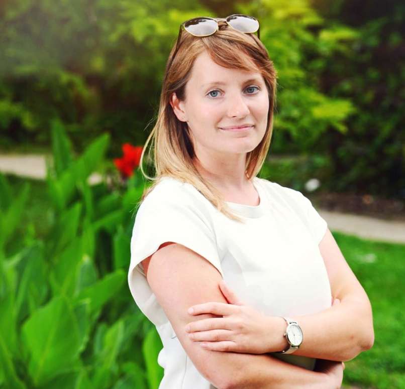 anja mager1 - foto MJP