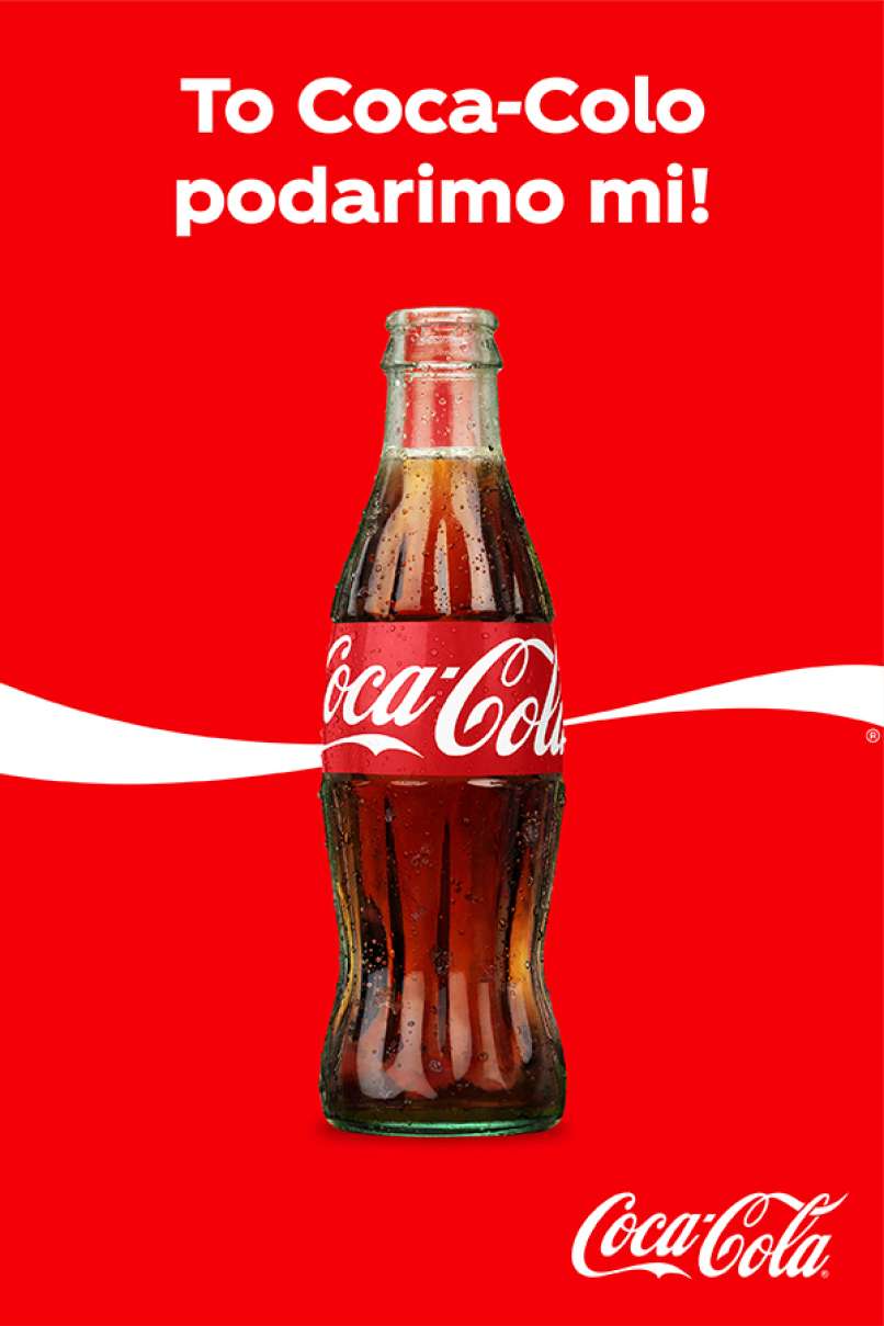 Coca-Cola