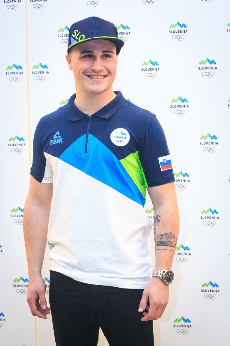 tim kevin ravnjak