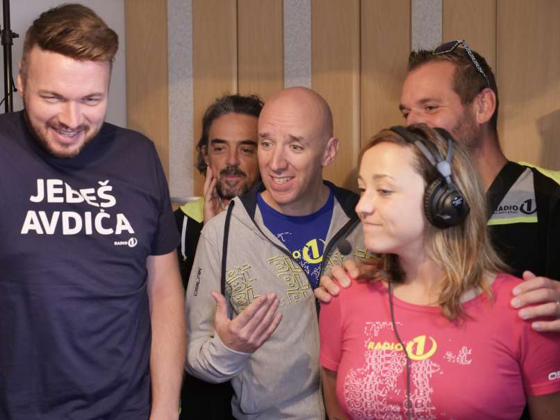 radio 1