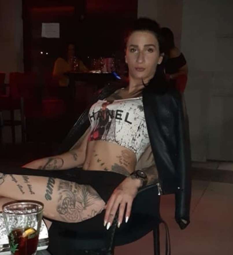 Arabella Avdić