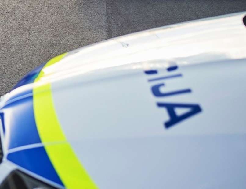 slovenska policija, splošna