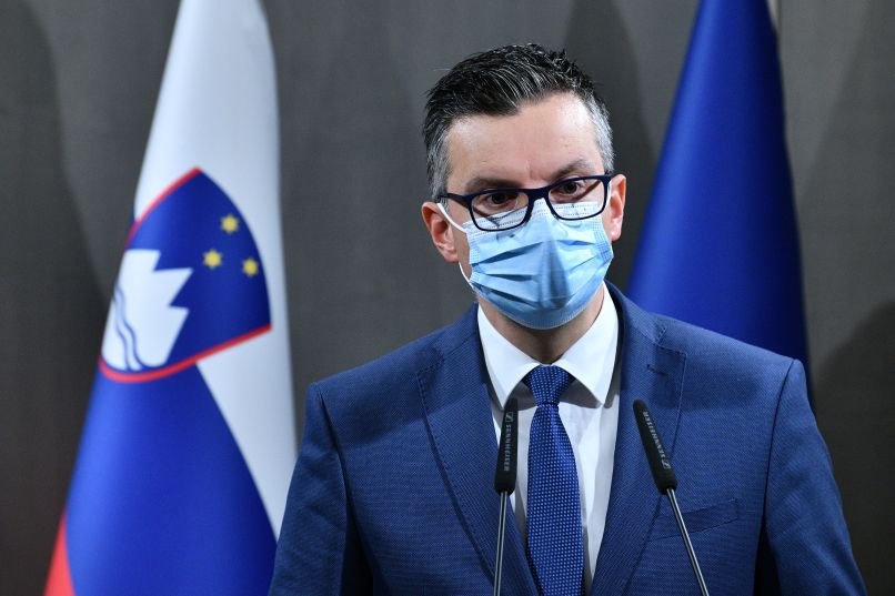 Marjan Šarec